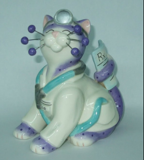 WC Figurines - Amy Lacombe/WhimsiClay Whimsical Ceramics WC Figurines - Amy Lacombe/WhimsiClay Whimsical Ceramics